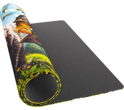 Gamegenic Magic: The Gathering - Prime Playmat: The Hobbit - Radagast of Rhosgobel