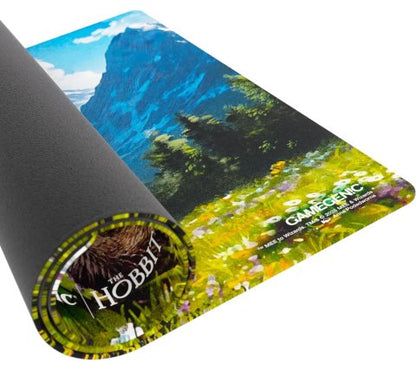 Gamegenic Magic: The Gathering - Prime Playmat: The Hobbit - Radagast of Rhosgobel
