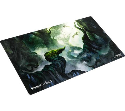 Gamegenic Magic: The Gathering - Shiny Playmat: The Hobbit - Mirkwood