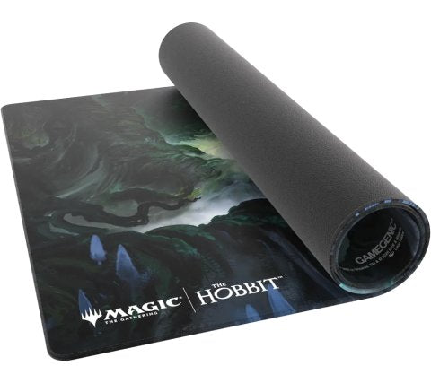 Gamegenic Magic: The Gathering - Shiny Playmat: The Hobbit - Mirkwood