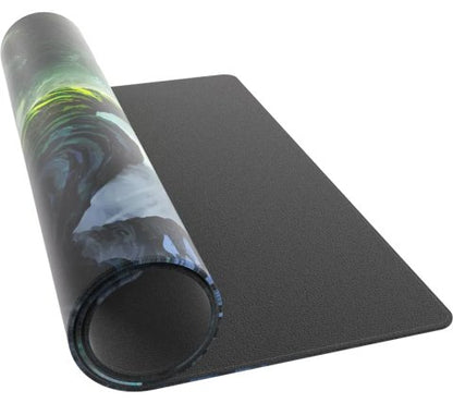 Gamegenic Magic: The Gathering - Shiny Playmat: The Hobbit - Mirkwood
