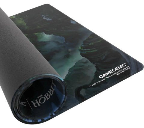 Gamegenic Magic: The Gathering - Shiny Playmat: The Hobbit - Mirkwood