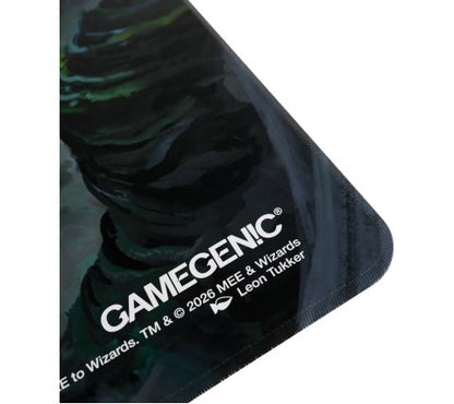 Gamegenic Magic: The Gathering - Shiny Playmat: The Hobbit - Mirkwood