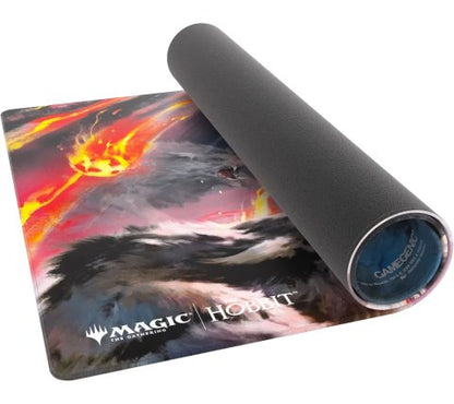 Gamegenic Magic: The Gathering - Shiny Playmat: The Hobbit - Gandalf, Shadow's Foe