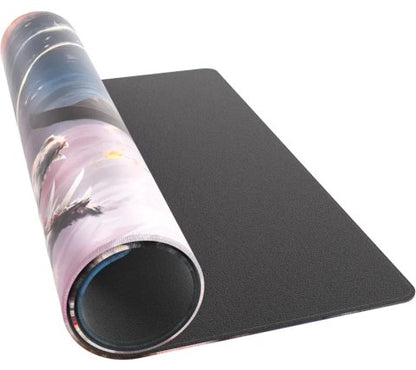 Gamegenic Magic: The Gathering - Shiny Playmat: The Hobbit - Gandalf, Shadow's Foe