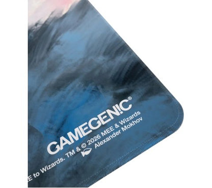 Gamegenic Magic: The Gathering - Shiny Playmat: The Hobbit - Gandalf, Shadow's Foe