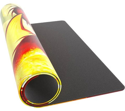 Gamegenic Magic: The Gathering - Shiny Playmat: The Hobbit - Smaug, the Golden