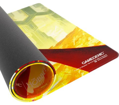 Gamegenic Magic: The Gathering - Shiny Playmat: The Hobbit - Smaug, the Golden