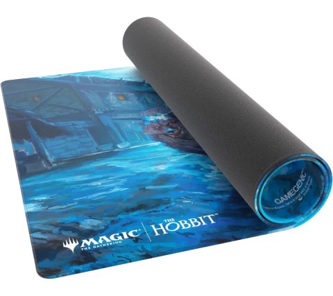 Gamegenic Magic: The Gathering - Shiny Playmat: The Hobbit - Head of the Hunt