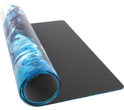Gamegenic Magic: The Gathering - Shiny Playmat: The Hobbit - Head of the Hunt