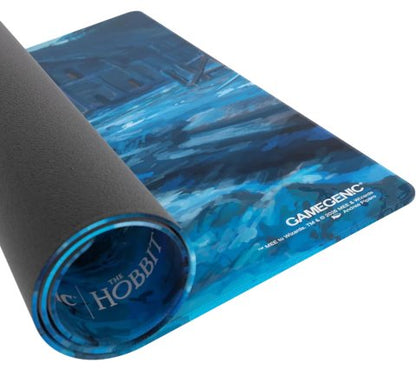 Gamegenic Magic: The Gathering - Shiny Playmat: The Hobbit - Head of the Hunt