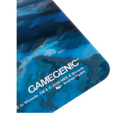 Gamegenic Magic: The Gathering - Shiny Playmat: The Hobbit - Head of the Hunt