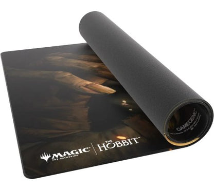 Gamegenic Magic: The Gathering - Shiny Playmat: The Hobbit - My Precious