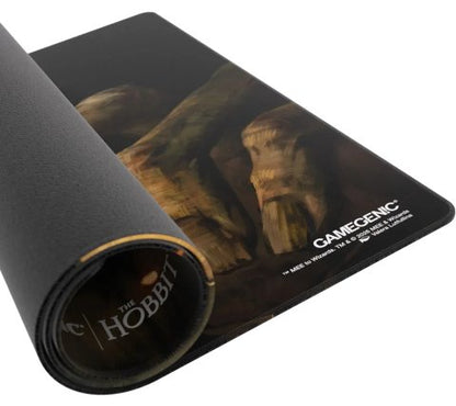 Gamegenic Magic: The Gathering - Shiny Playmat: The Hobbit - My Precious