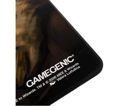 Gamegenic Magic: The Gathering - Shiny Playmat: The Hobbit - My Precious