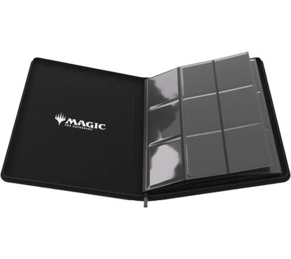 Gamegenic Magic: The Gathering - Zip-Up Album 18-Pocket: The Hobbit - Book Cover: Gandalf, Goblins' Bane en Lord of the Eagles