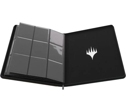Gamegenic Magic: The Gathering - Zip-Up Album 18-Pocket: The Hobbit - Book Cover: Gandalf, Goblins' Bane en Lord of the Eagles