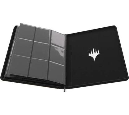 Gamegenic Magic: The Gathering - Zip-Up Album 18-Pocket: The Hobbit - Book Cover: Gandalf, Goblins' Bane en Lord of the Eagles