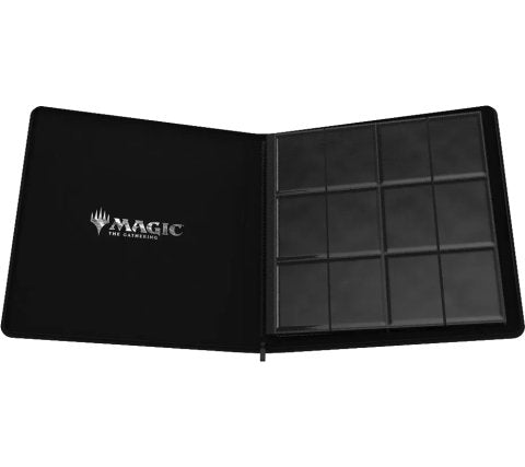 Gamegenic Magic: The Gathering - Zip-Up Album 24-Pocket: The Hobbit - The Shire