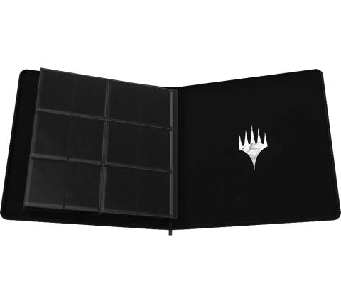 Gamegenic Magic: The Gathering - Zip-Up Album 24-Pocket: The Hobbit - The Shire