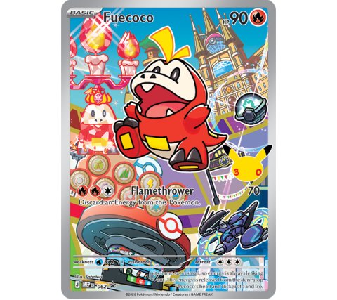 Pokémon: First Partner - Illustration Collection 3