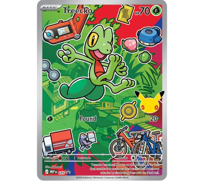 Pokémon: First Partner - Illustration Collection 3