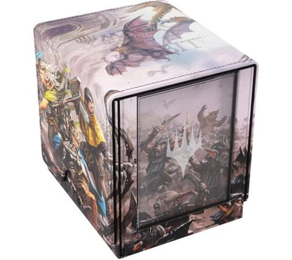 Magic: The Gathering | The Hobbit Sidekick PRO 100+ XL – Battle of Five Armies