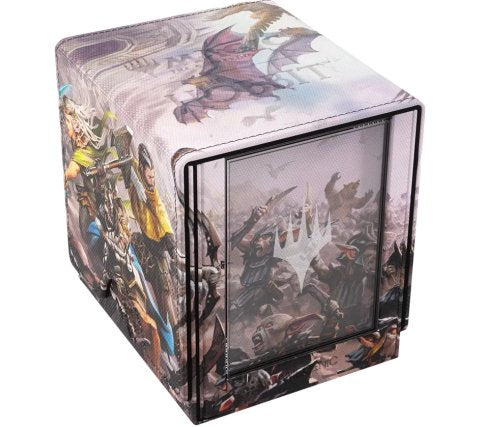 Magic: The Gathering | The Hobbit Sidekick PRO 100+ XL – Battle of Five Armies
