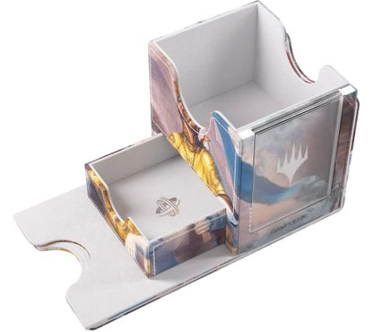 Gamegenic Magic: The Gathering - Art Sidekick Pro 100+ XL: The Hobbit - Bard, King of Dale and Smaug, Wicked Worm