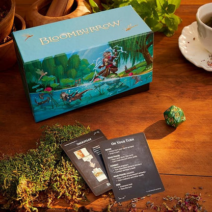 Bloomburrow Bundle