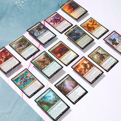 (MTG) Commander: Modern Horizons 3: "Graveyard Overdrive" Commander Deck