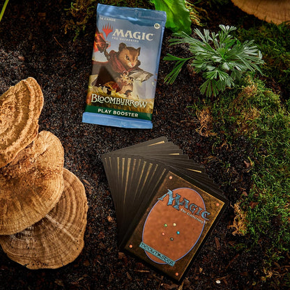 (MTG) Bloomburrow Play Booster Box