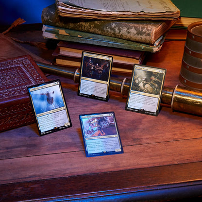 (MTG) Universes Beyond: Assassin's Creed: Starter Kit (English)