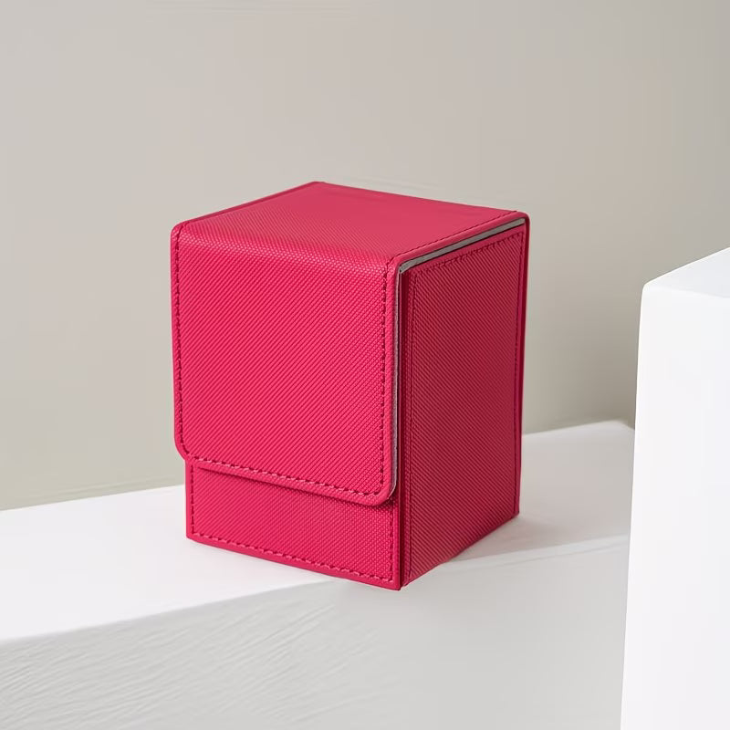 Deck box Vertical