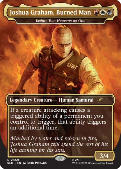 Magic: The Gathering - Secret Lair x Fallout®: Bundle - Non Foil - English