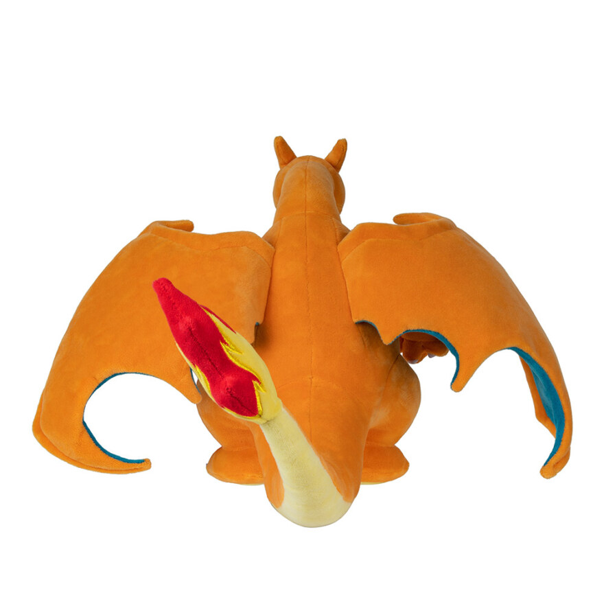 Charizard Pokémon Plush (30cm)