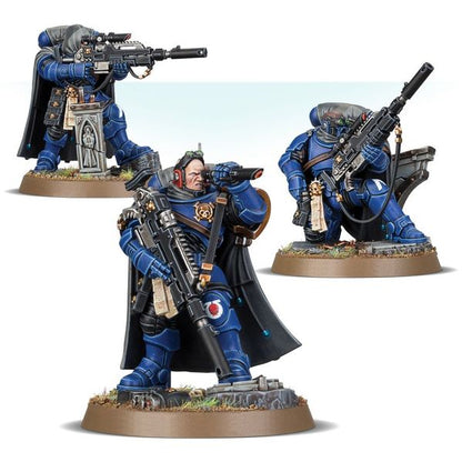 Warhammer: Space Marines - Eliminator Squad