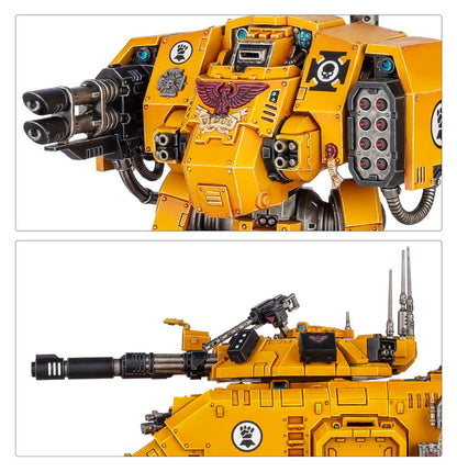 Warhammer: 40k - Eye of Terror Battalion: Sons of Dorn