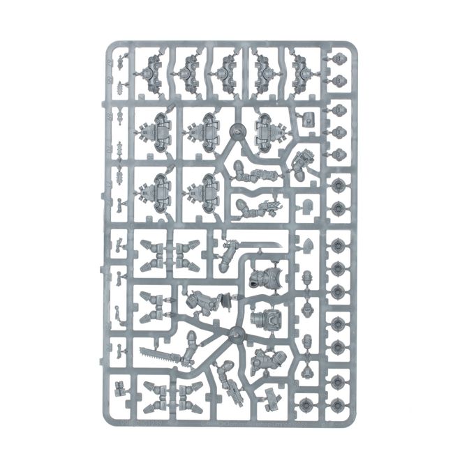 Warhammer: 40k - Space Marines - Assault Intercessors with Jump Packs