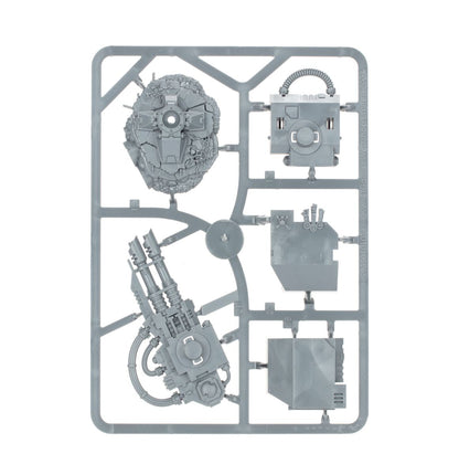 Warhammer: 40k - Eye of Terror Battalion: Sons of Dorn