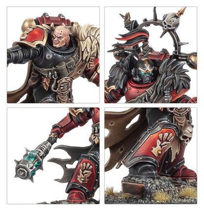Warhammer: 40k - Red Corsairs - Battleforce: Lords of the Maelstrom