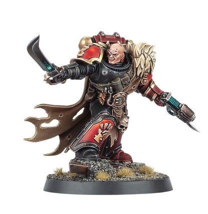Warhammer: 40k - Red Corsairs - Battleforce: Lords of the Maelstrom