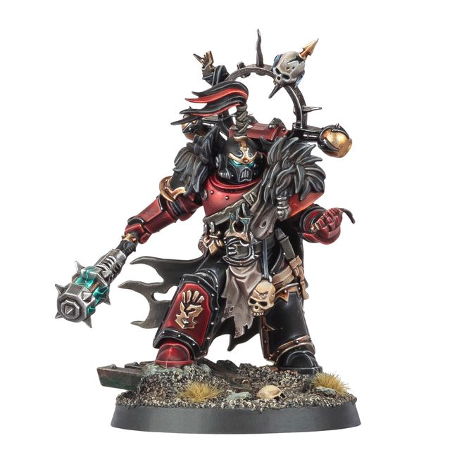 Warhammer: 40k - Red Corsairs - Battleforce: Lords of the Maelstrom