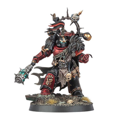 Warhammer: 40k - Red Corsairs - Battleforce: Lords of the Maelstrom