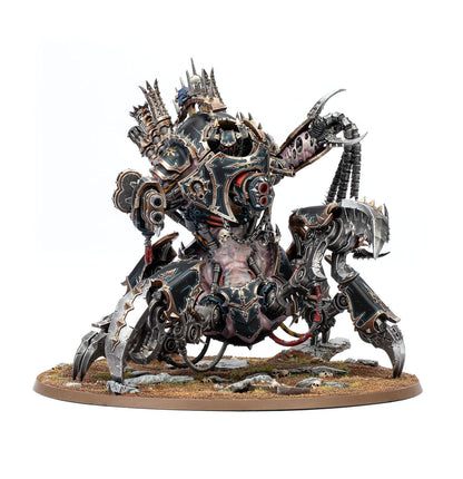 Warhammer: 40k - Defiler
