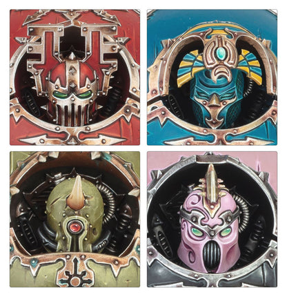 Warhammer: 40k - Defiler