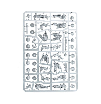Battleforce: Chaos Space Marines Warband