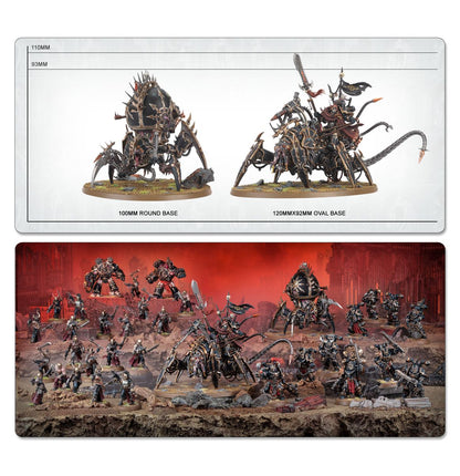 Battleforce: Chaos Space Marines Warband