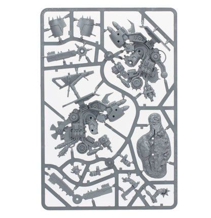 Warhammer: 40k - Armageddon Battalion: Orks