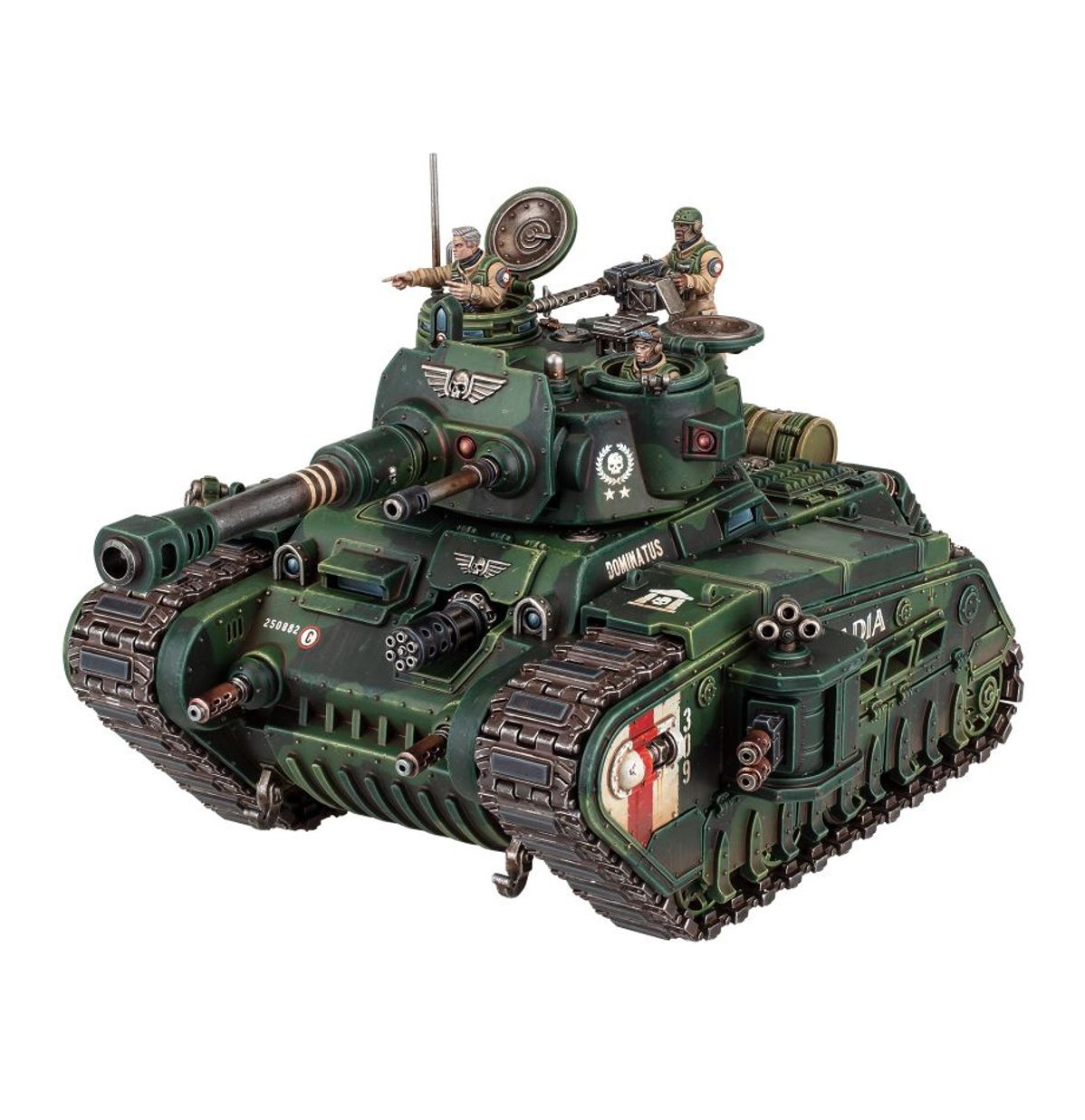 Warhammer: 40k - Armageddon Battalion: Astra Militarum